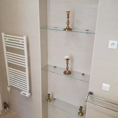 2-chalgrin Apartamento París