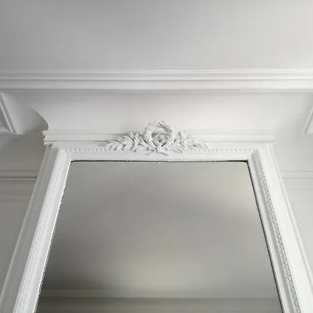 Apartamento 2-chalgrin *