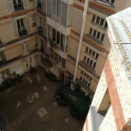 2-chalgrin * París