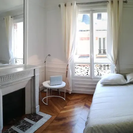 2-chalgrin París