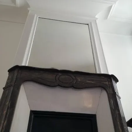 Apartamento 2-chalgrin París
